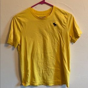 Abercrombie kids shirt